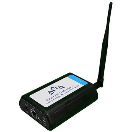 Monnit Alta Ethernet Gateway V4 W/Poe (900 Mhz) MNG2-9-EGW-CCE-POE